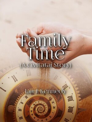cover image of Family Time